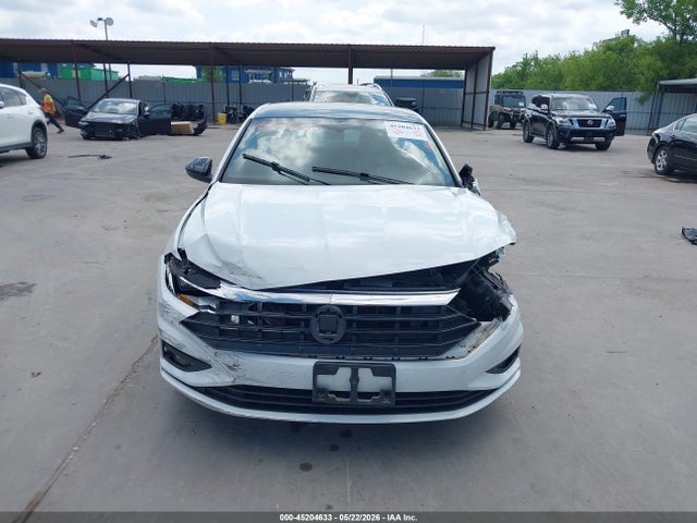 2019 Volkswagen Jetta 1.4t R-line/1.4t S/1.4t Se მანქანა იყიდება აუქციონზე, vin: 3VWC57BU4KM164923, აუქციონის ნომერი: 45204633