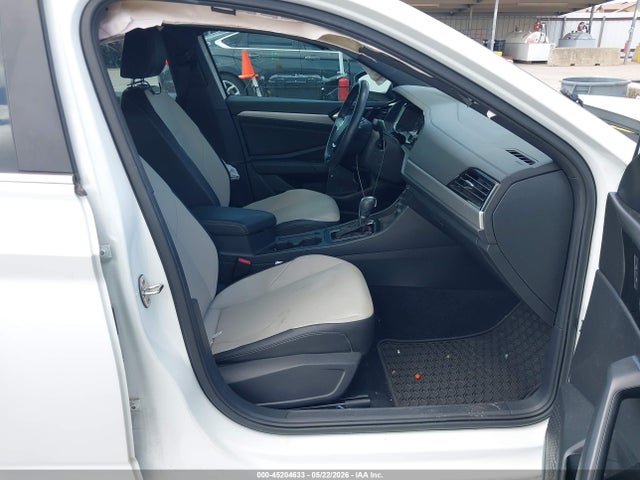 2019 Volkswagen Jetta 1.4t R-line/1.4t S/1.4t Se მანქანა იყიდება აუქციონზე, vin: 3VWC57BU4KM164923, აუქციონის ნომერი: 45204633