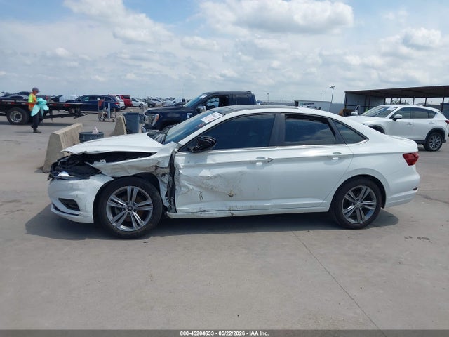 2019 Volkswagen Jetta 1.4t R-line/1.4t S/1.4t Se მანქანა იყიდება აუქციონზე, vin: 3VWC57BU4KM164923, აუქციონის ნომერი: 45204633