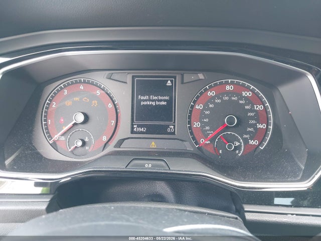 2019 Volkswagen Jetta 1.4t R-line/1.4t S/1.4t Se მანქანა იყიდება აუქციონზე, vin: 3VWC57BU4KM164923, აუქციონის ნომერი: 45204633