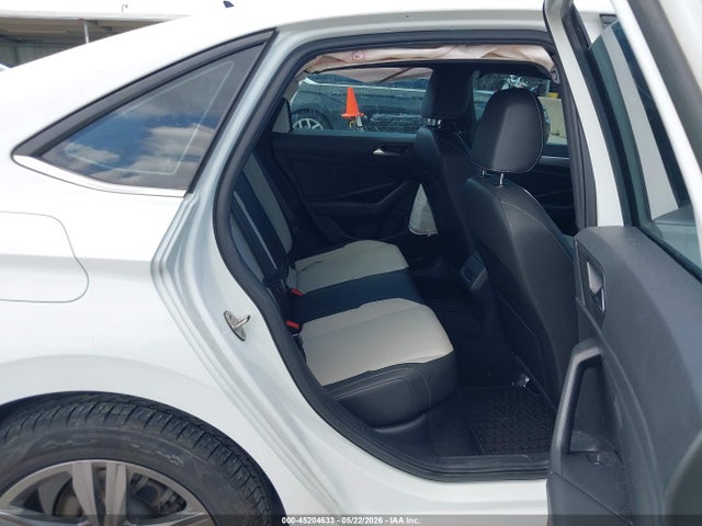 2019 Volkswagen Jetta 1.4t R-line/1.4t S/1.4t Se მანქანა იყიდება აუქციონზე, vin: 3VWC57BU4KM164923, აუქციონის ნომერი: 45204633