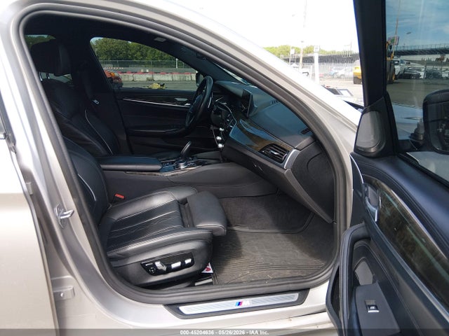 Aukcja sprzedaży 2019 Bmw 540i Xdrive, vin: WBAJE7C59KG893198, numer aukcji: 45204636