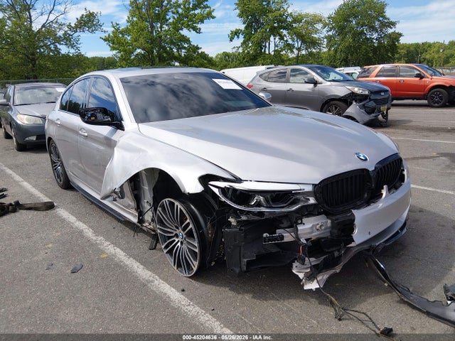 Aukcja sprzedaży 2019 Bmw 540i Xdrive, vin: WBAJE7C59KG893198, numer aukcji: 45204636