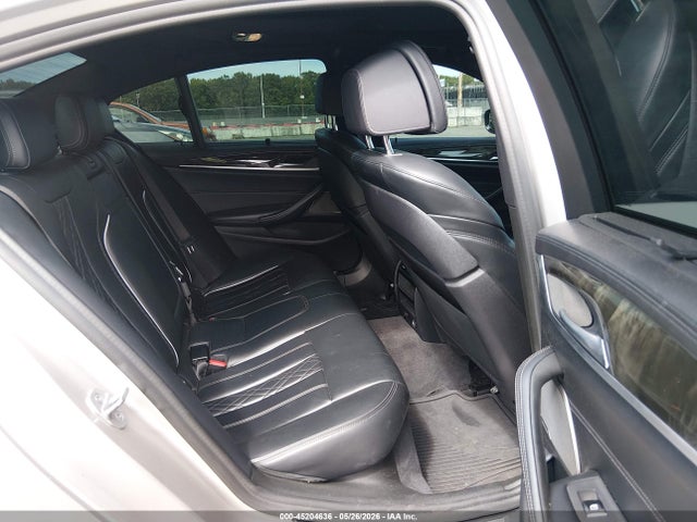 Aukcja sprzedaży 2019 Bmw 540i Xdrive, vin: WBAJE7C59KG893198, numer aukcji: 45204636