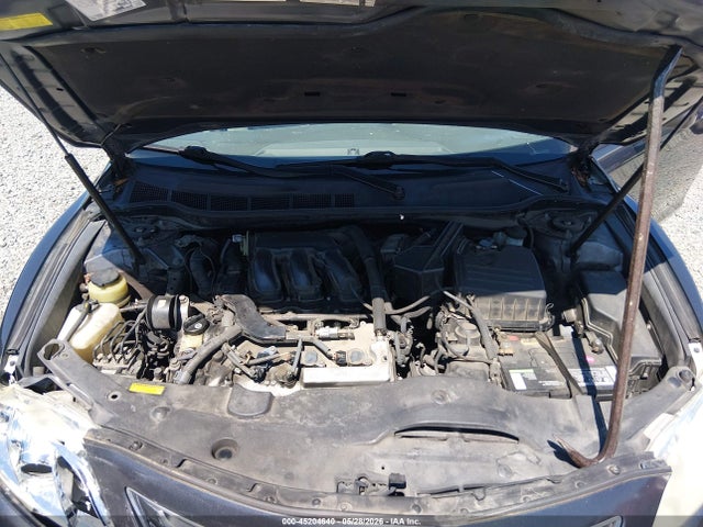 Aukcja sprzedaży 2008 Toyota Camry Xle V6, vin: 4T1BK46K48U570005, numer aukcji: 45204640