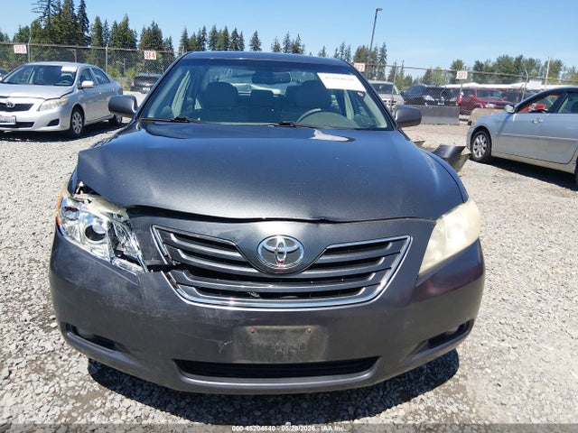 Aukcja sprzedaży 2008 Toyota Camry Xle V6, vin: 4T1BK46K48U570005, numer aukcji: 45204640