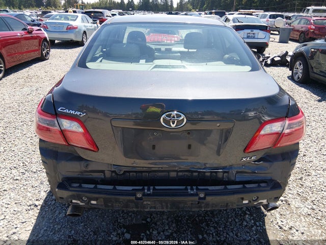 Aukcja sprzedaży 2008 Toyota Camry Xle V6, vin: 4T1BK46K48U570005, numer aukcji: 45204640