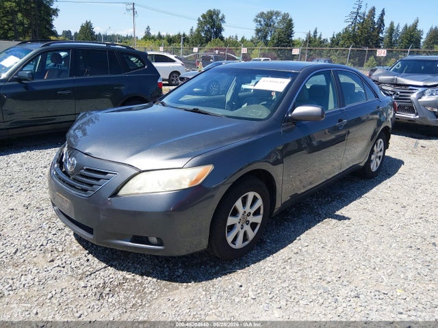 Aukcja sprzedaży 2008 Toyota Camry Xle V6, vin: 4T1BK46K48U570005, numer aukcji: 45204640