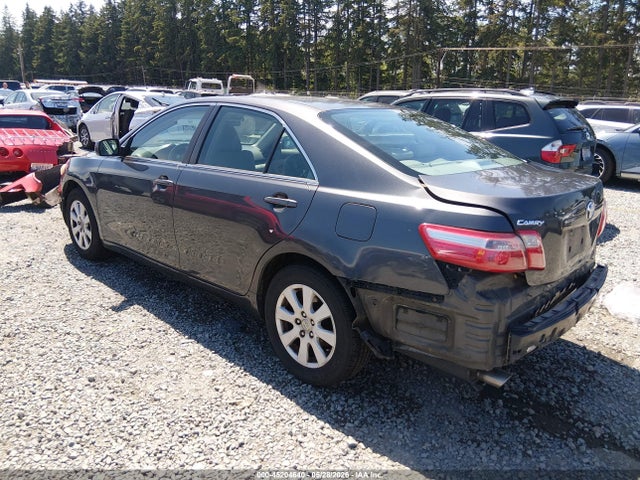 Aukcja sprzedaży 2008 Toyota Camry Xle V6, vin: 4T1BK46K48U570005, numer aukcji: 45204640