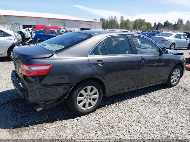 Aukcja sprzedaży 2008 Toyota Camry Xle V6, vin: 4T1BK46K48U570005, numer aukcji: 45204640