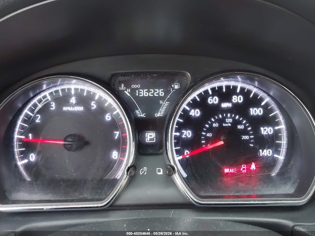 3N1CN7APXKL869720 Nissan Versa 1.6 Sv