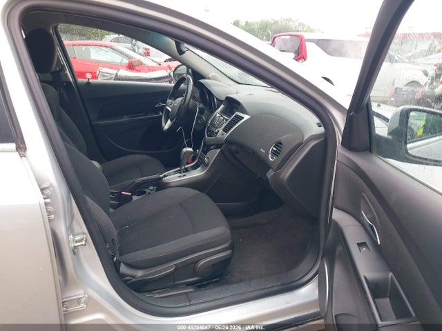 Aukcja sprzedaży 2011 Chevrolet Cruze 1lt, vin: 1G1PF5S96B7135105, numer aukcji: 45204647