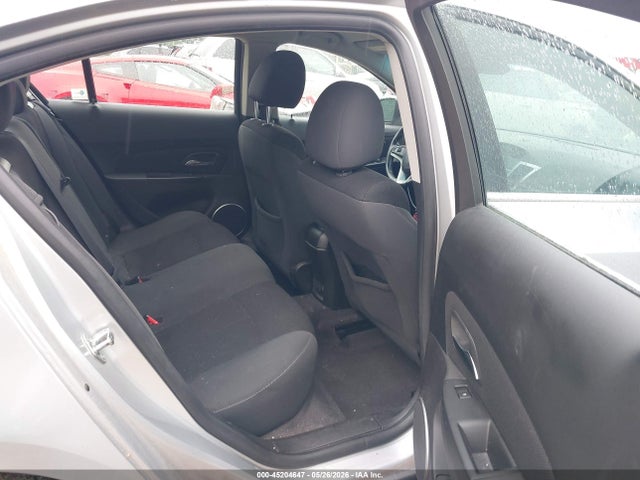 Aukcja sprzedaży 2011 Chevrolet Cruze 1lt, vin: 1G1PF5S96B7135105, numer aukcji: 45204647