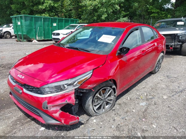 Aukcja sprzedaży 2024 Kia Forte Lxs, vin: 3KPF24ADXRE751656, numer aukcji: 45204649