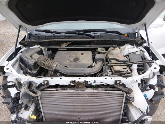 Chevrolet Blazer Awd 2lt 2022 3GNKBHR48NS194520 Image 10