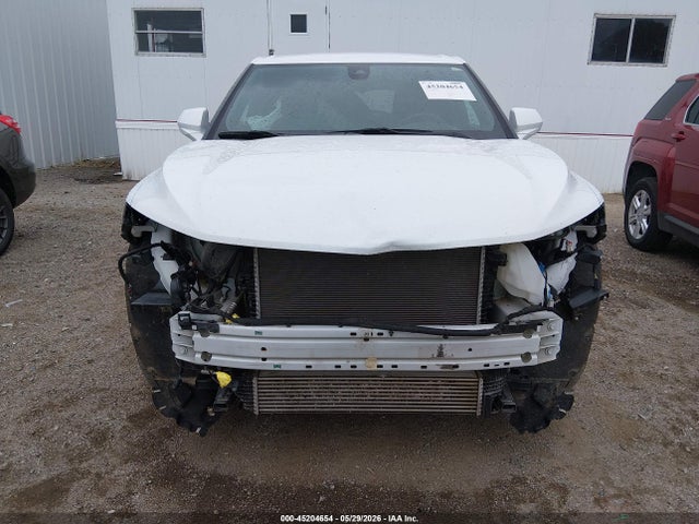 Chevrolet Blazer Awd 2lt 2022 3GNKBHR48NS194520 Image 13