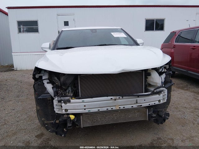 Chevrolet Blazer Awd 2lt 2022 3GNKBHR48NS194520 Image 18