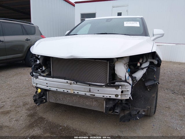 Chevrolet Blazer Awd 2lt 2022 3GNKBHR48NS194520 Image 6