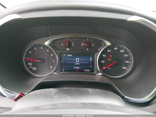 Chevrolet Blazer Awd 2lt 2022 3GNKBHR48NS194520 Image 7