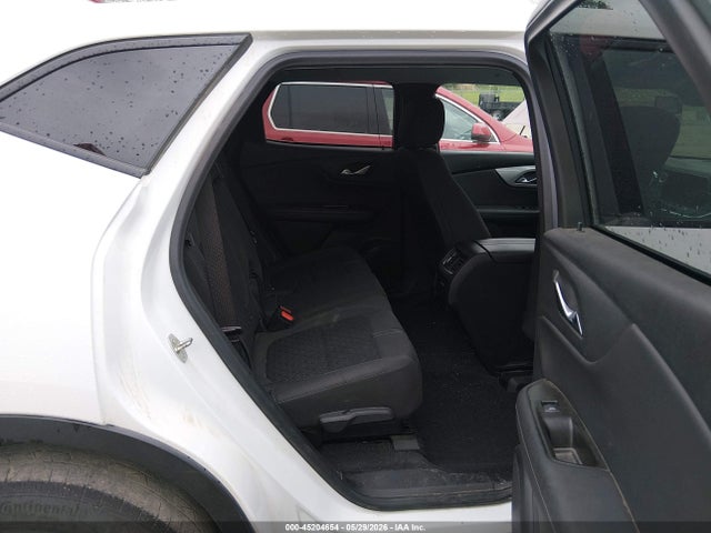 Chevrolet Blazer Awd 2lt 2022 3GNKBHR48NS194520 Image 8