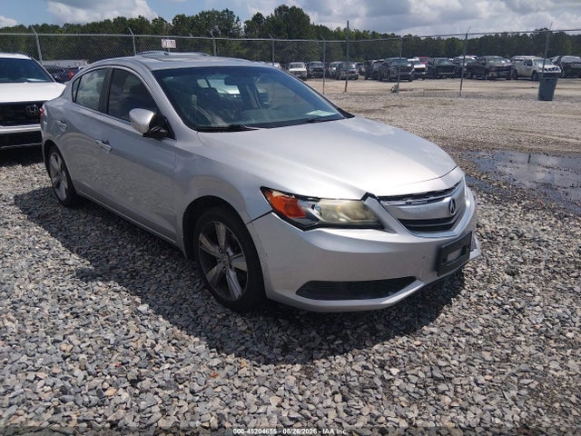 45204655 :رقم المزاد ، 19VDE1F30EE005510 vin ، 2014 Acura Ilx 2.0l مزاد بيع