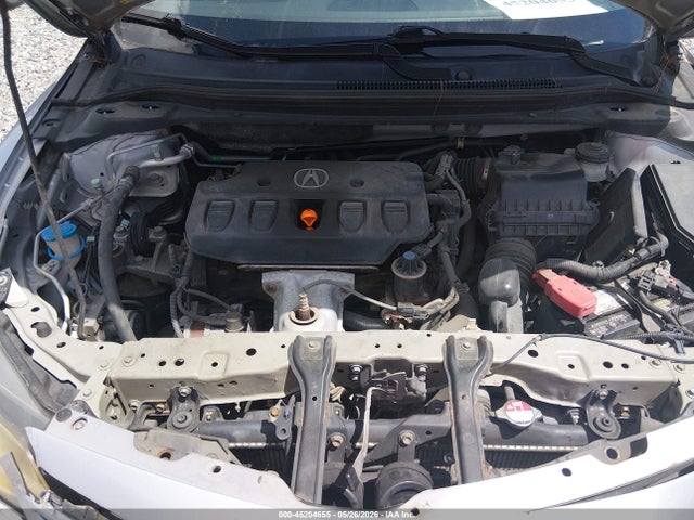 45204655 :رقم المزاد ، 19VDE1F30EE005510 vin ، 2014 Acura Ilx 2.0l مزاد بيع