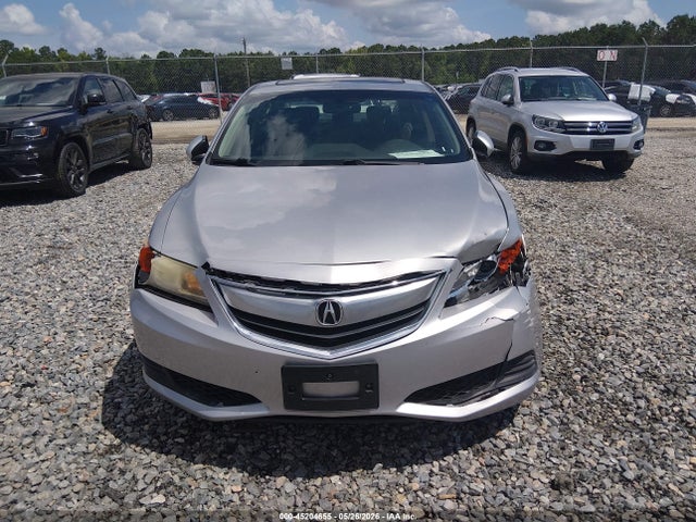 45204655 :رقم المزاد ، 19VDE1F30EE005510 vin ، 2014 Acura Ilx 2.0l مزاد بيع