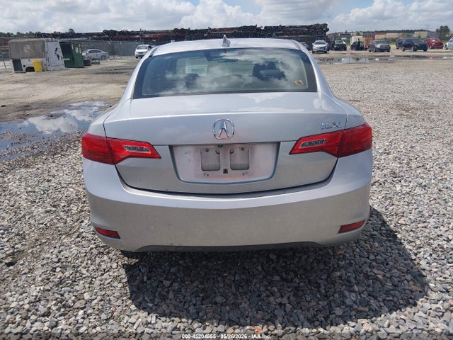 45204655 :رقم المزاد ، 19VDE1F30EE005510 vin ، 2014 Acura Ilx 2.0l مزاد بيع