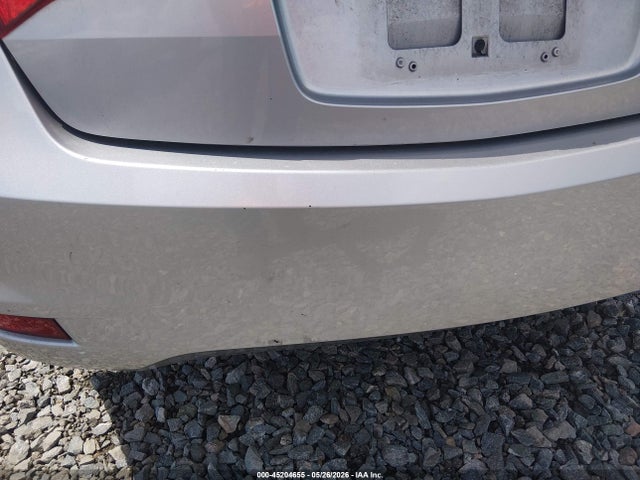 45204655 :رقم المزاد ، 19VDE1F30EE005510 vin ، 2014 Acura Ilx 2.0l مزاد بيع