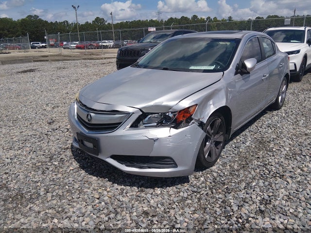 45204655 :رقم المزاد ، 19VDE1F30EE005510 vin ، 2014 Acura Ilx 2.0l مزاد بيع