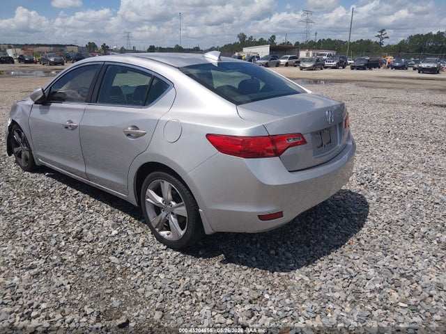 45204655 :رقم المزاد ، 19VDE1F30EE005510 vin ، 2014 Acura Ilx 2.0l مزاد بيع