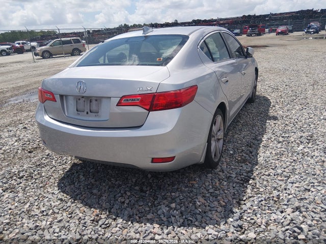 45204655 :رقم المزاد ، 19VDE1F30EE005510 vin ، 2014 Acura Ilx 2.0l مزاد بيع