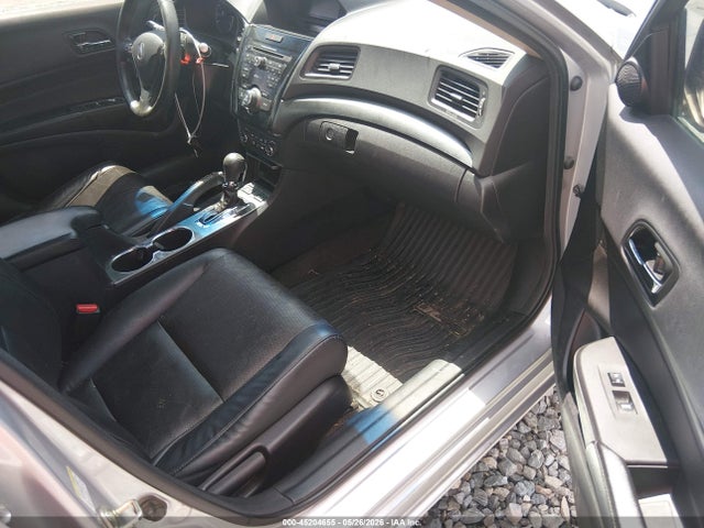45204655 :رقم المزاد ، 19VDE1F30EE005510 vin ، 2014 Acura Ilx 2.0l مزاد بيع