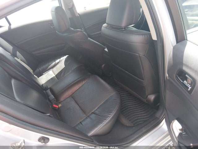 45204655 :رقم المزاد ، 19VDE1F30EE005510 vin ، 2014 Acura Ilx 2.0l مزاد بيع