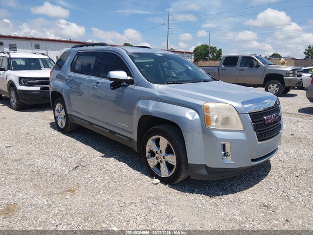 Aukcja sprzedaży 2014 Gmc Terrain Slt-1, vin: 2GKALSEK2E6355577, numer aukcji: 45204656