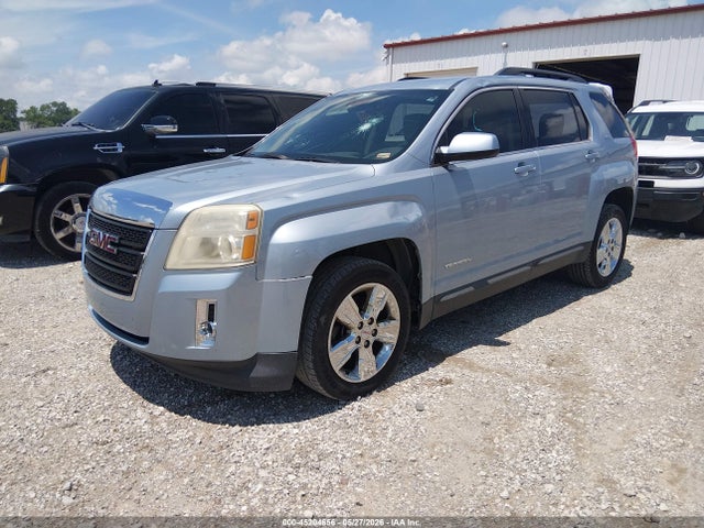 Aukcja sprzedaży 2014 Gmc Terrain Slt-1, vin: 2GKALSEK2E6355577, numer aukcji: 45204656