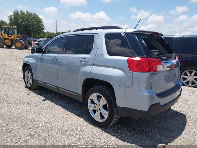 Aukcja sprzedaży 2014 Gmc Terrain Slt-1, vin: 2GKALSEK2E6355577, numer aukcji: 45204656