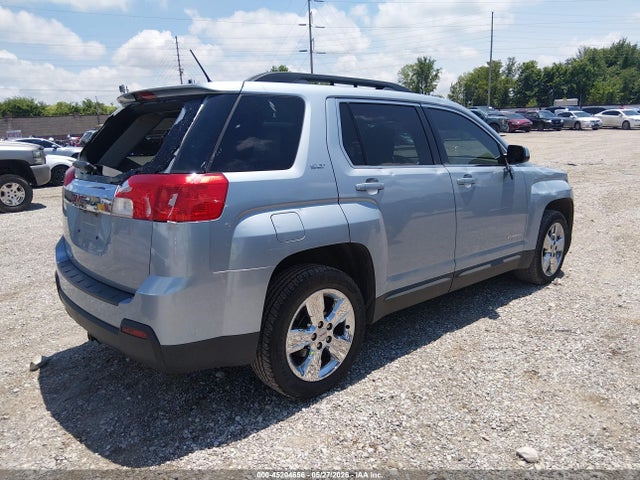 Aukcja sprzedaży 2014 Gmc Terrain Slt-1, vin: 2GKALSEK2E6355577, numer aukcji: 45204656