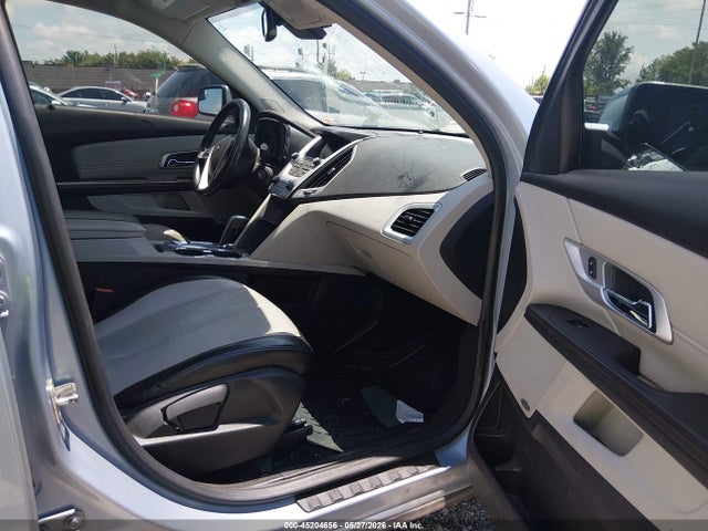 Aukcja sprzedaży 2014 Gmc Terrain Slt-1, vin: 2GKALSEK2E6355577, numer aukcji: 45204656