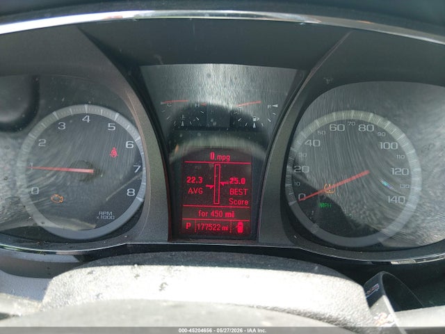 Aukcja sprzedaży 2014 Gmc Terrain Slt-1, vin: 2GKALSEK2E6355577, numer aukcji: 45204656