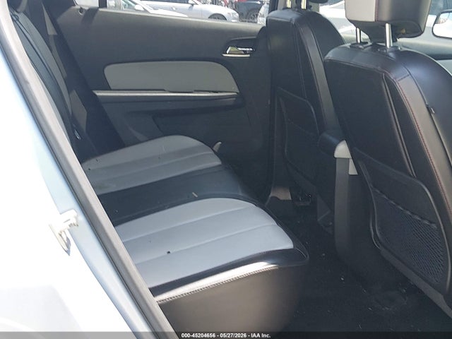Aukcja sprzedaży 2014 Gmc Terrain Slt-1, vin: 2GKALSEK2E6355577, numer aukcji: 45204656