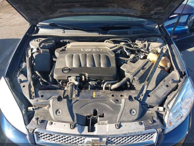 Aukcja sprzedaży 2012 Chevrolet Impala Ls, vin: 2G1WF5E36C1224898, numer aukcji: 45204657