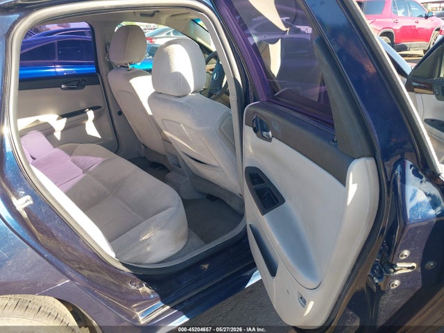 Aukcja sprzedaży 2012 Chevrolet Impala Ls, vin: 2G1WF5E36C1224898, numer aukcji: 45204657