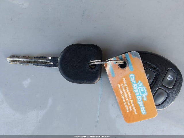 Aukcja sprzedaży 2005 Buick Lacrosse Cxl, vin: 2G4WD532751223801, numer aukcji: 45204663