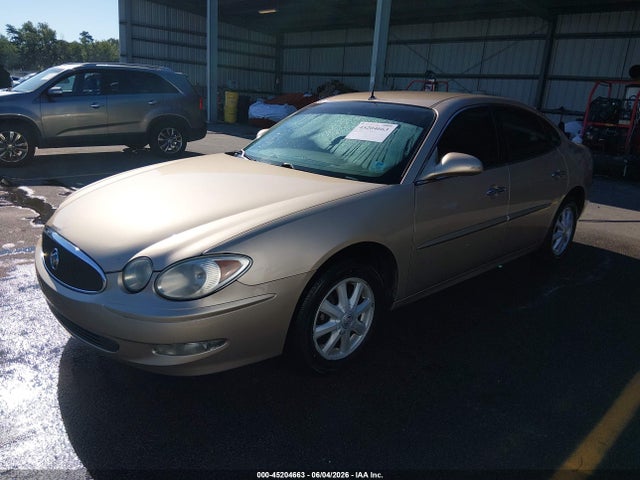 Aukcja sprzedaży 2005 Buick Lacrosse Cxl, vin: 2G4WD532751223801, numer aukcji: 45204663