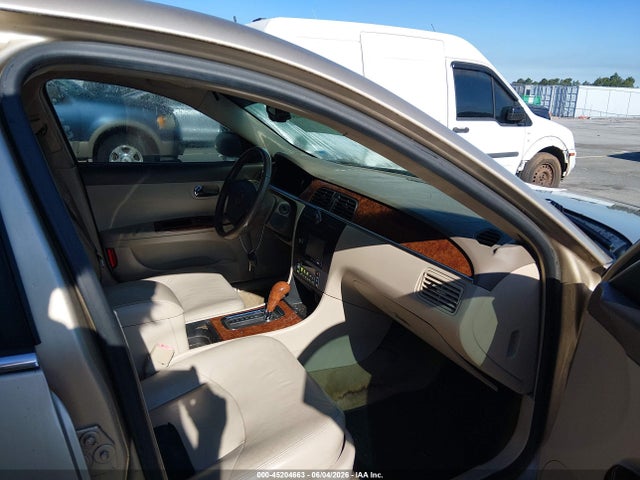 Aukcja sprzedaży 2005 Buick Lacrosse Cxl, vin: 2G4WD532751223801, numer aukcji: 45204663
