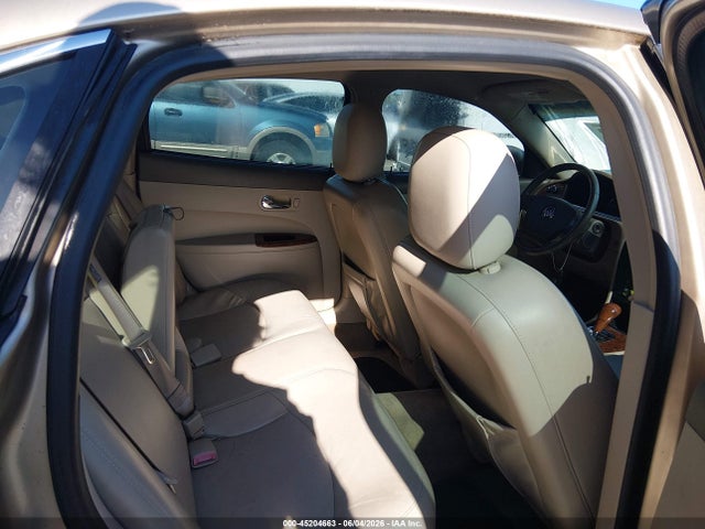 Aukcja sprzedaży 2005 Buick Lacrosse Cxl, vin: 2G4WD532751223801, numer aukcji: 45204663