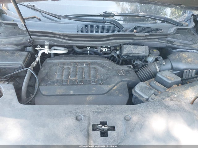45204667 :رقم المزاد ، 5J8YD4H53KL003105 vin ، 2019 Acura Mdx Tech Pkg مزاد بيع