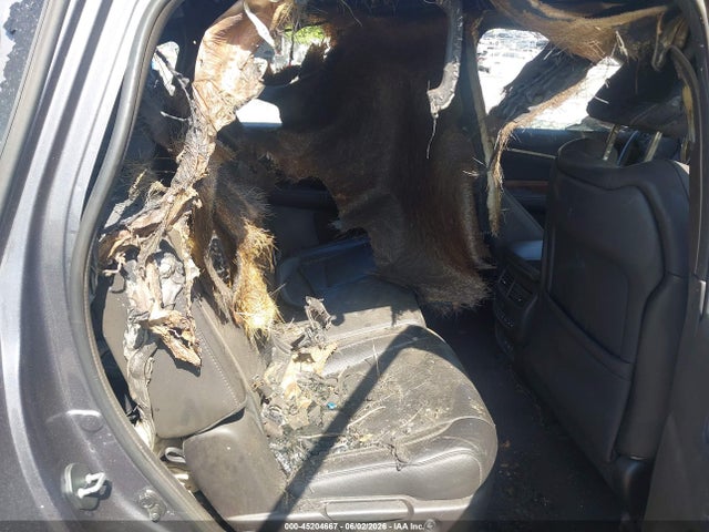 45204667 :رقم المزاد ، 5J8YD4H53KL003105 vin ، 2019 Acura Mdx Tech Pkg مزاد بيع
