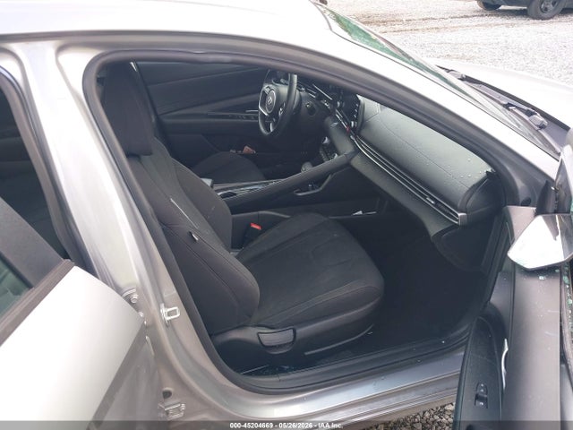 Продаж на аукціоні авто 2021 Hyundai Elantra Sel, vin: 5NPLS4AG1MH009714, номер лоту: 45204669